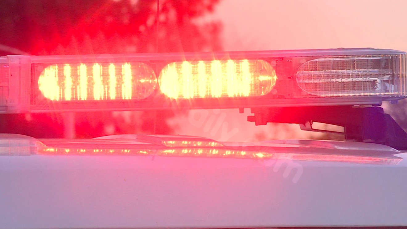 Crash involving 18-wheeler considered a mass casualty incident with at least 12 injured