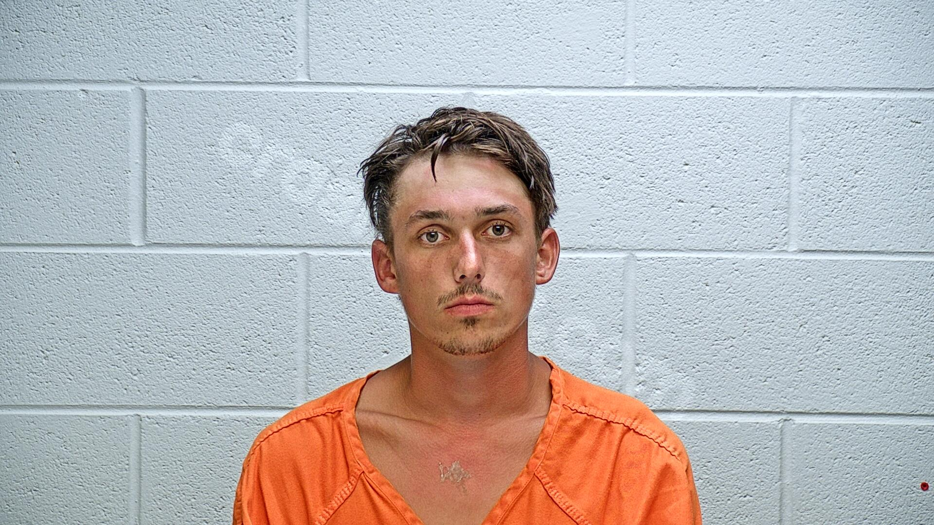 Driver faces OWI after speedy crash that flipped pontoon, killing man inside