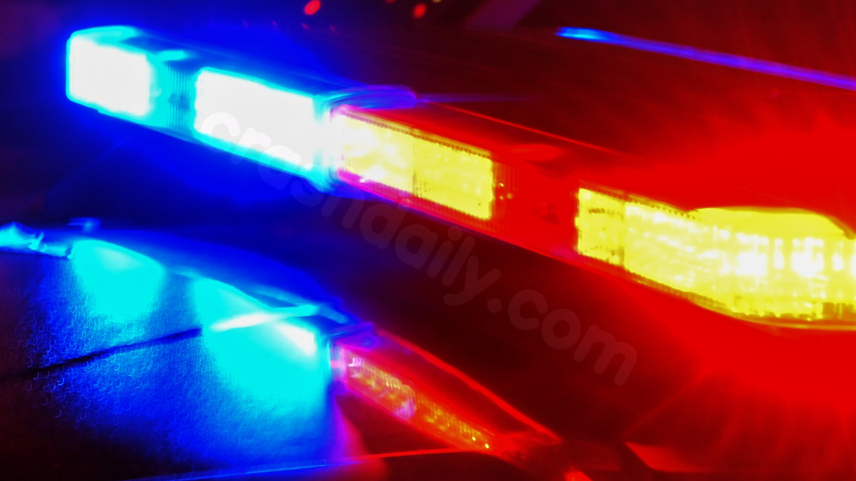Minor killed in Smith County ATV crash on FM 2493