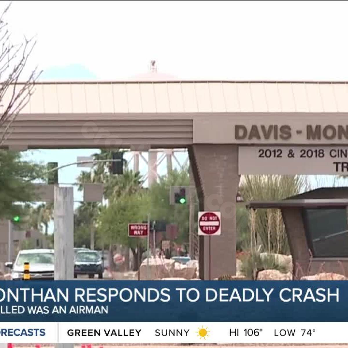 Motorcycle rider killed, passenger injured in crash near Valencia and Cardinal