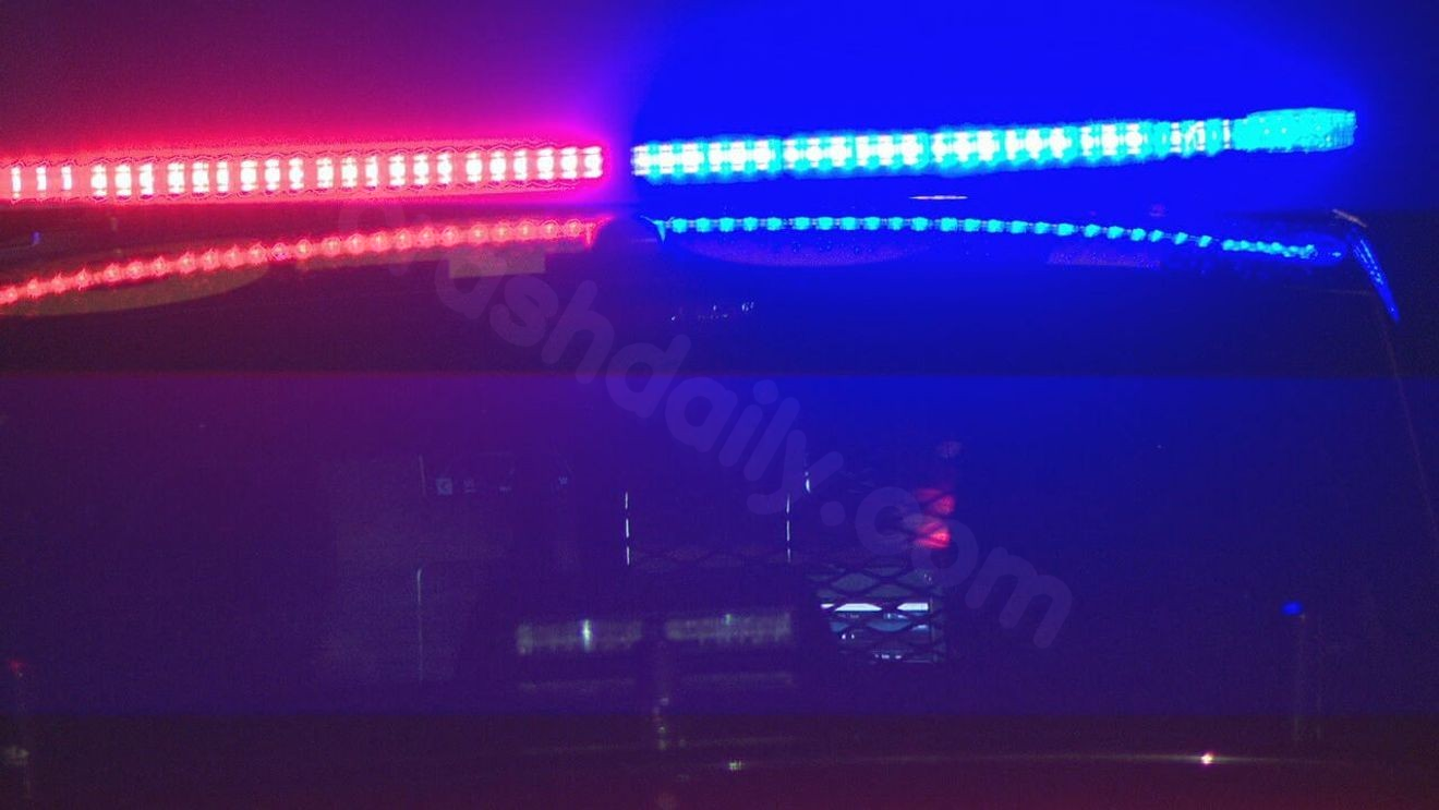 Motorcyclist killed in Knox County crash
