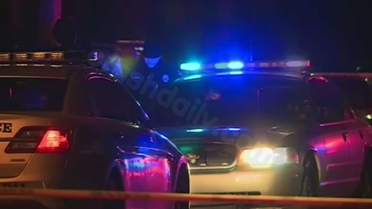 Pedestrian killed in hit-and-run after being involved in earlier crash on Bardstown Road