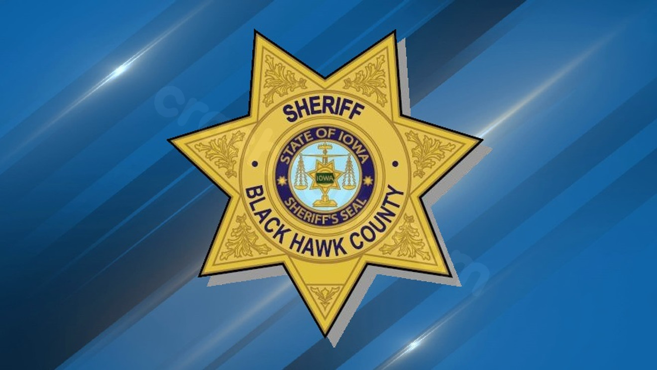 Waterloo woman dies after falling from moving car in Black Hawk County