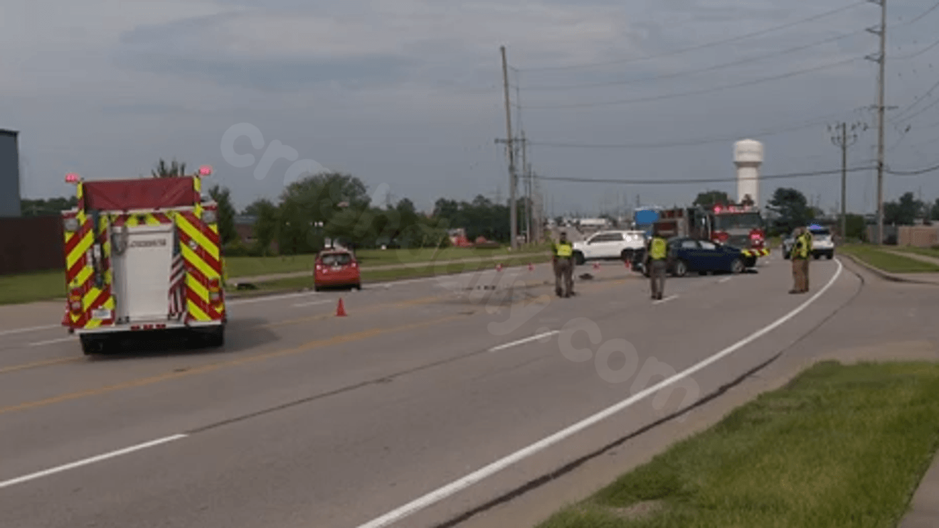1 dead, another critically injured after crash in NKY