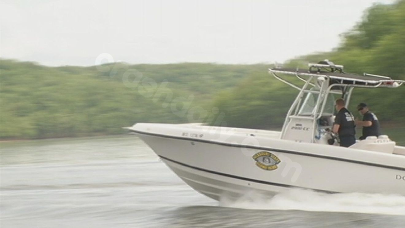16-year-old in serious condition after jet ski accident at Table Rock Lake