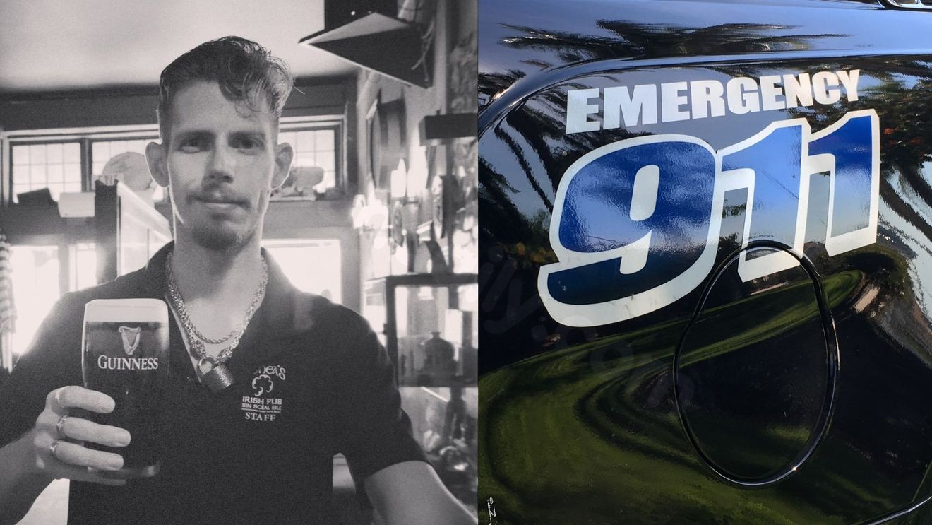 28-year-old killed on electric scooter in WPB hit-and-run, identified as O'Shea's employee