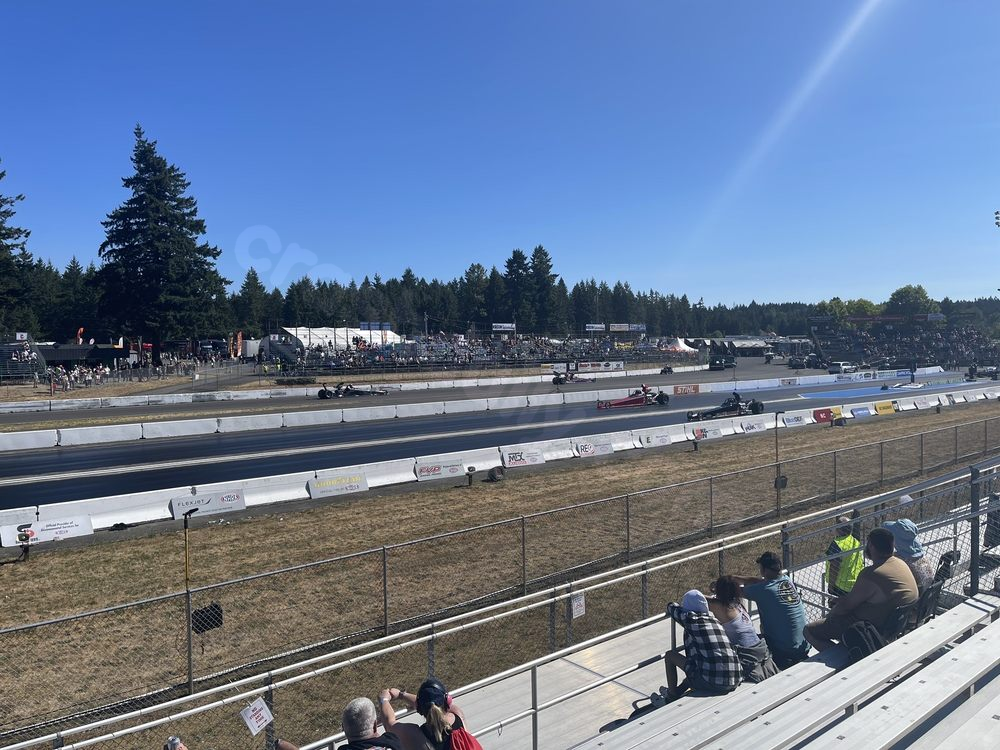 Deadly Pacific Raceway crash under investigation in King County, WA