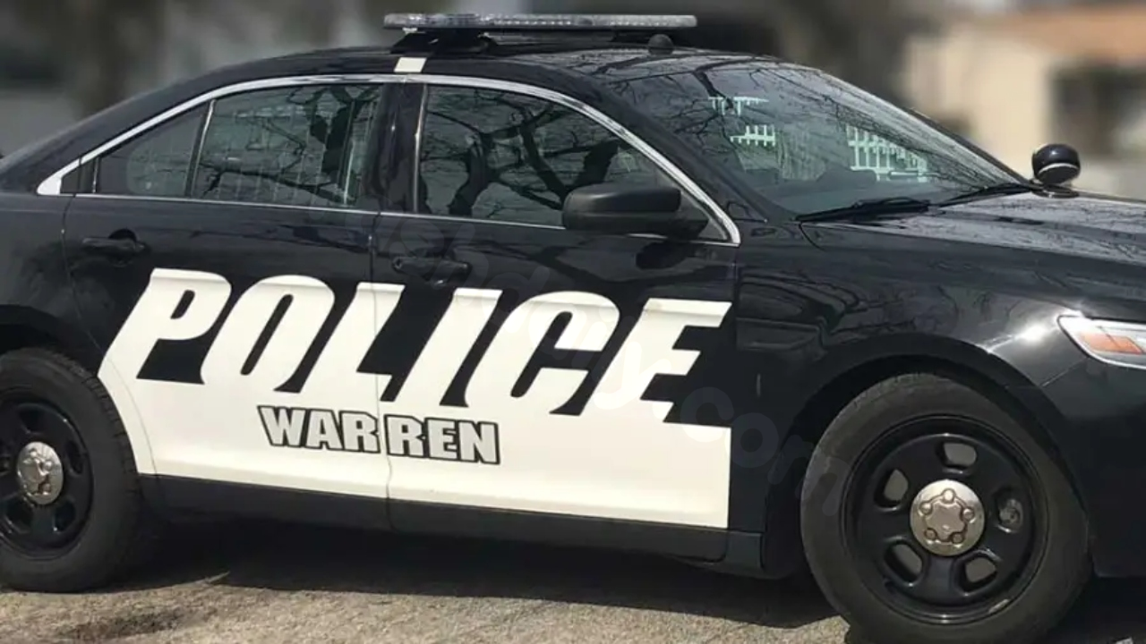 Fatal pedestrian crash in Ohio, victim identified
