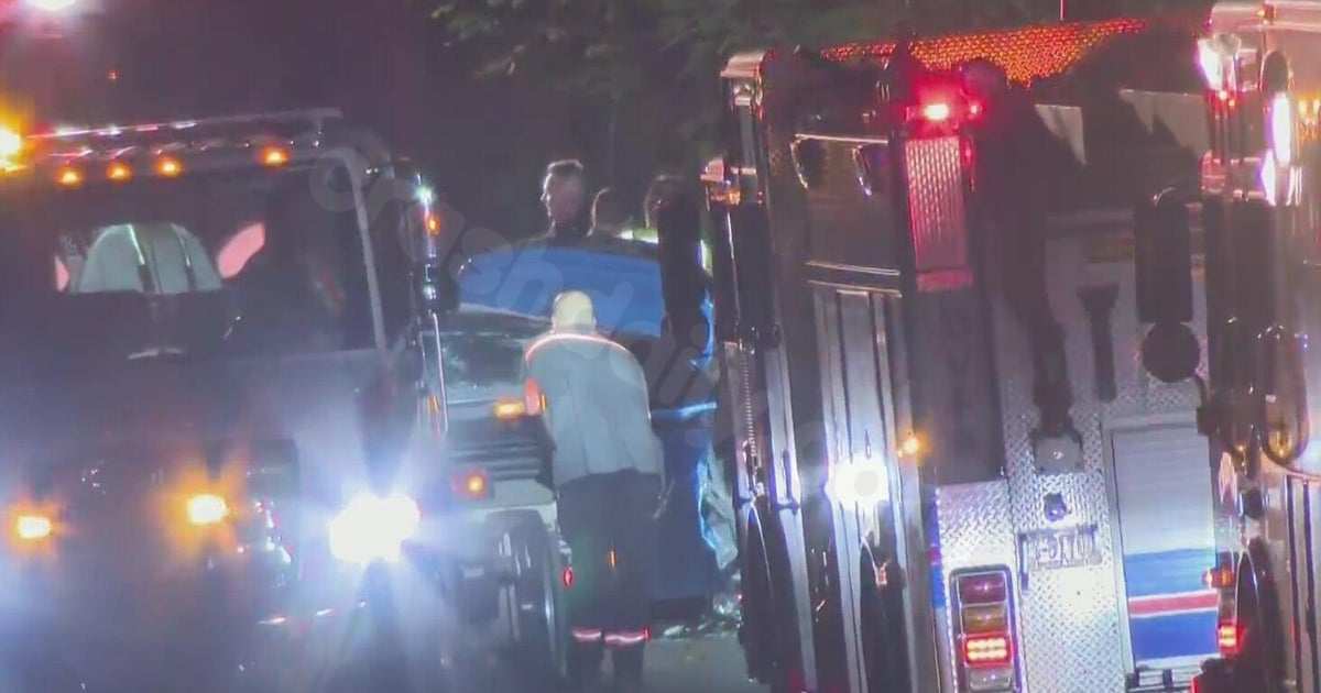 Man charged with driving drunk in deadly 2025 East McKeesport crash