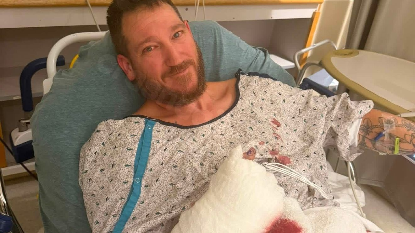 Man loses part of hand in accident at York County FedEx facility; family creates GoFundMe