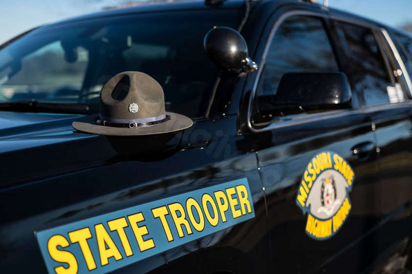 MSHP Releases Holiday Traffic and Boating Accident Statistics