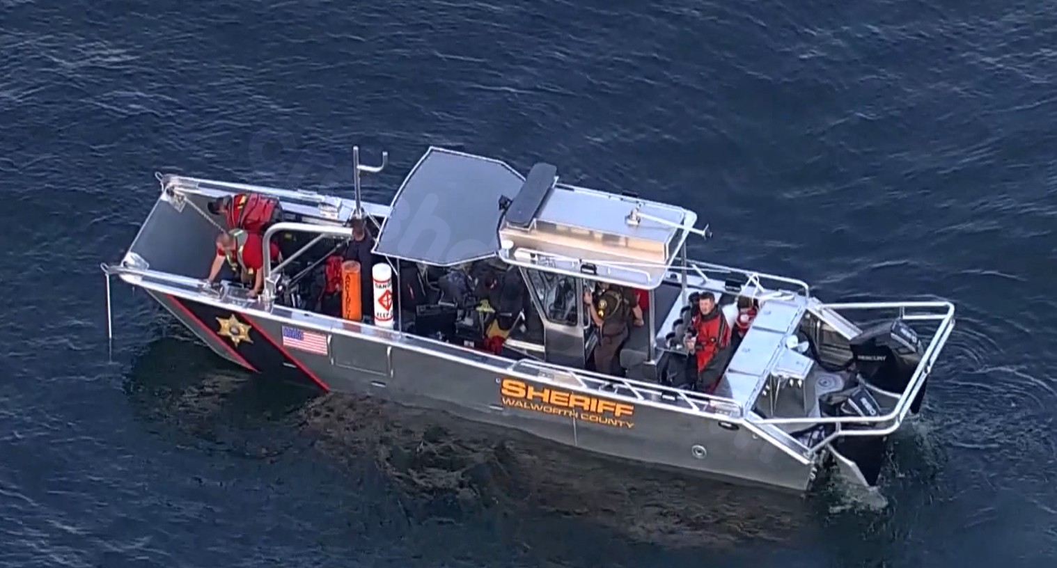 New details released in Lake Geneva boating tragedy that killed 3 children