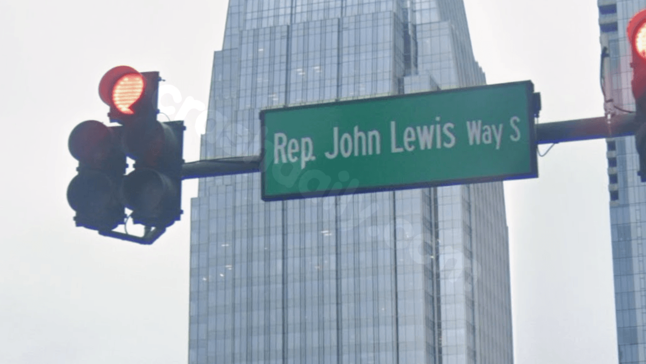 Pedestrian identified in fatal crash after hit by pickup truck in downtown Nashville