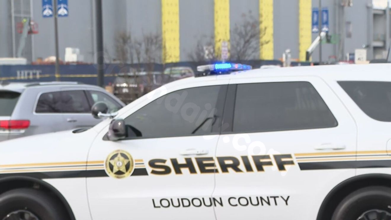 Ashburn man dies after scooter crash on Loudoun County Parkway