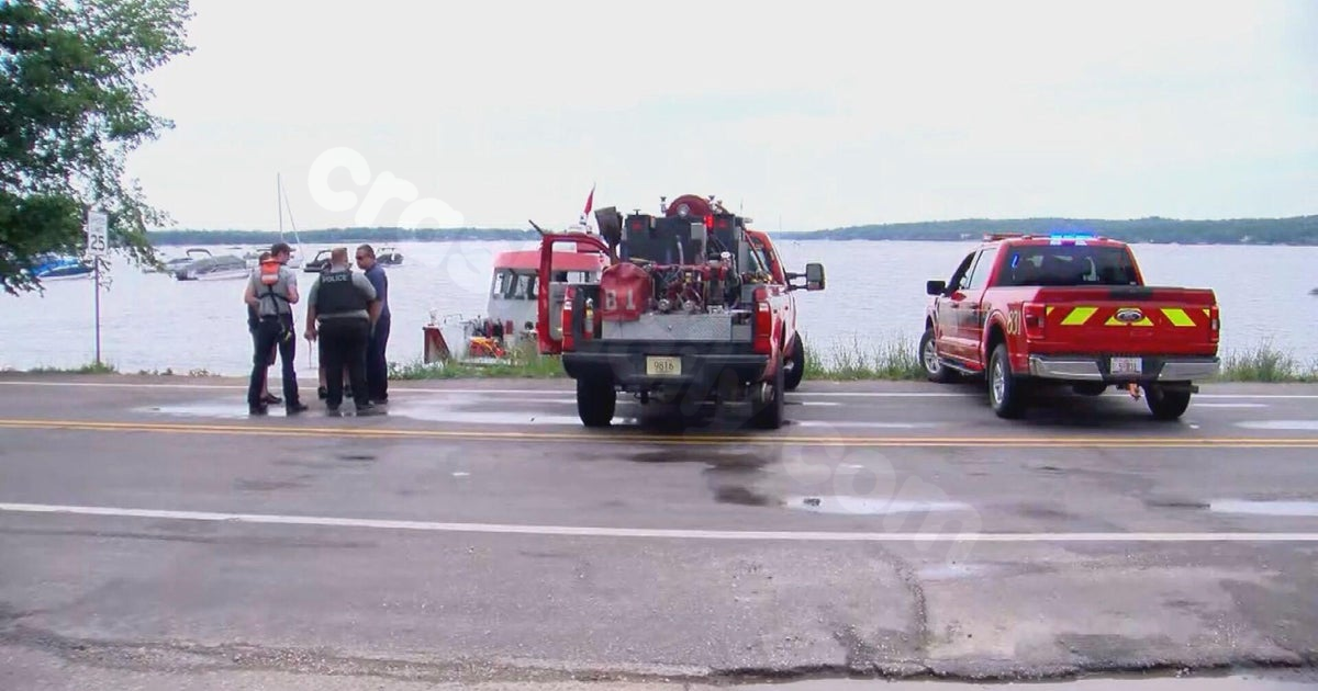 Boaters share safety lessons after deadly boating accident on Geneva Lake in Wisconsin