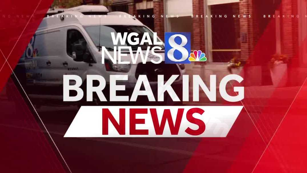 Coroner responds to motorcycle crash, dispatchers say | Intersection closed