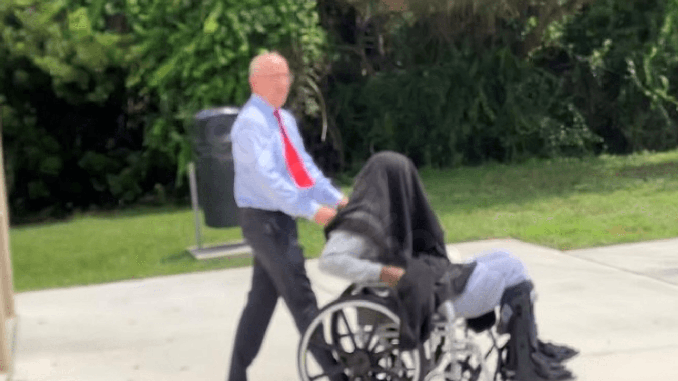 Former Riviera Beach officer sentenced to 18.5 years for deadly crash