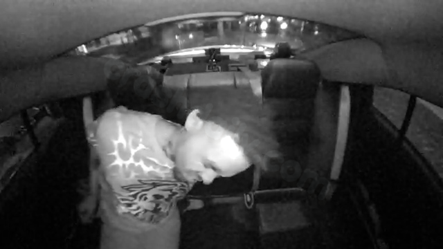 ‘Have to be sorry for forgiveness’: Ybor City crash victim reacts to new arrest video