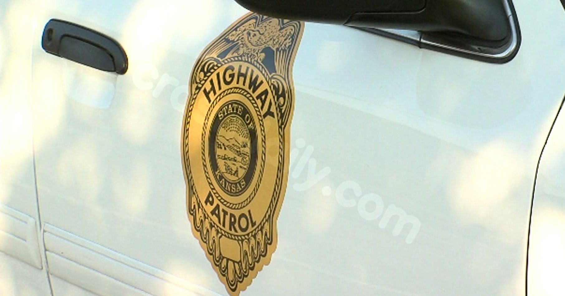 KHP July Fourth report: Five fatal crashes over holiday weekend, up from last year