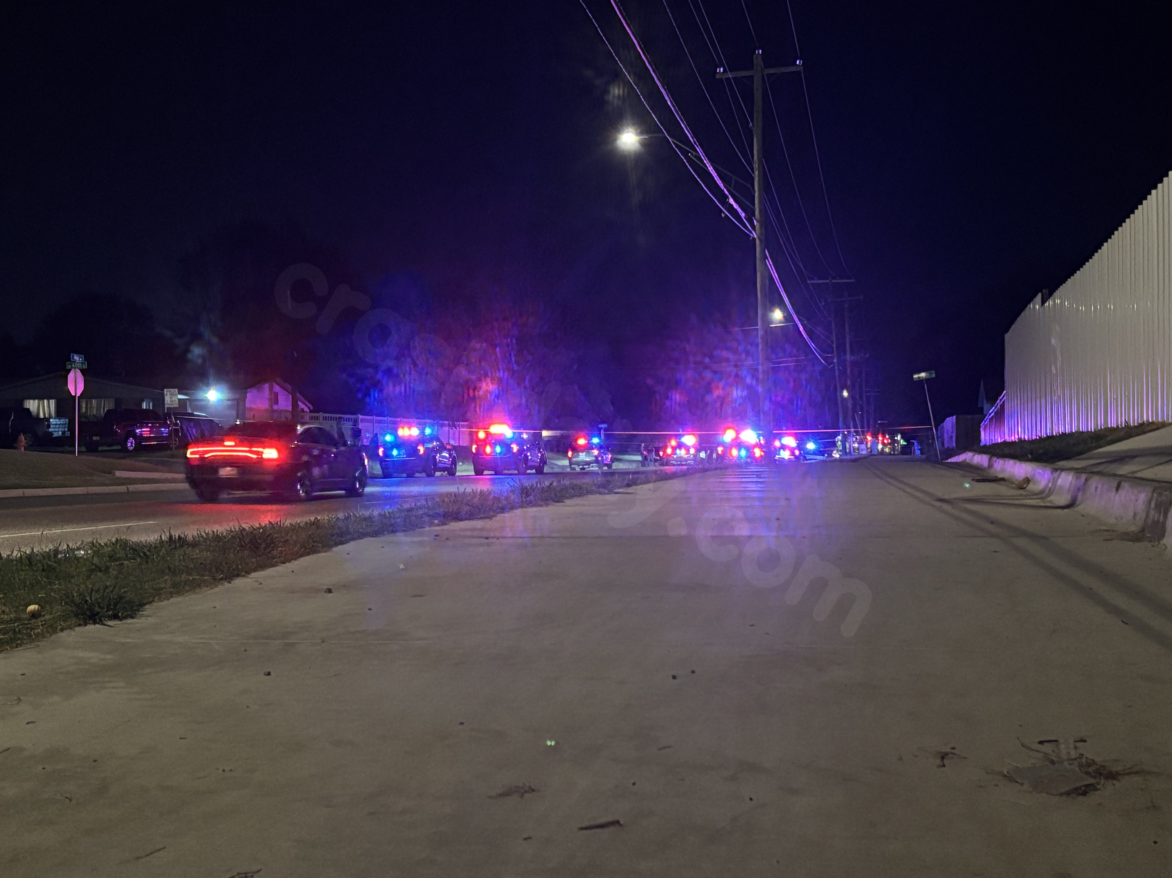 Oklahoma City police investigating after man is hit and killed by driver in southwest metro