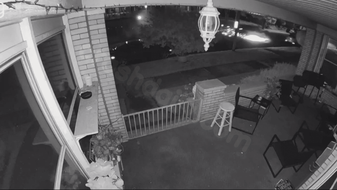 VIDEO | Fourth of July crash causes extensive damage to Moxham home as resident speaks out