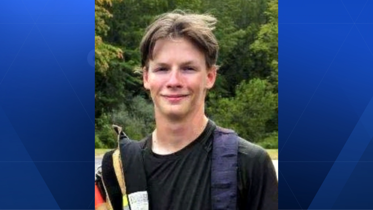 18-year-old firefighter killed in off-duty crash in Clermont County