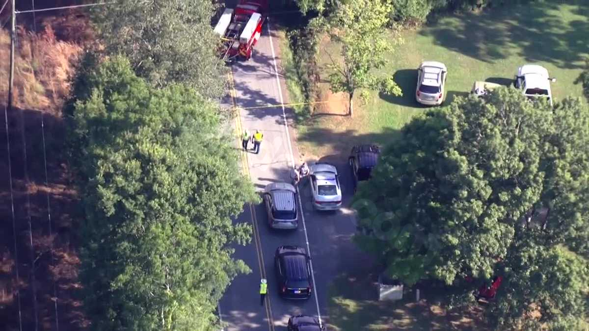 Coroner identifies victim in fatal Upstate crash