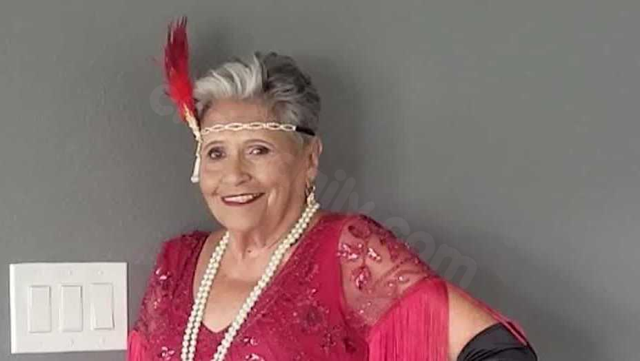 Family of Milagros Ortiz addresses fatal crash with Orlando police cruiser
