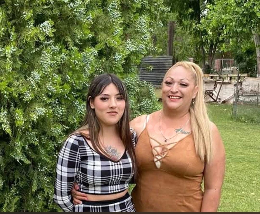 Family support pours in after fatal crash near Pecos