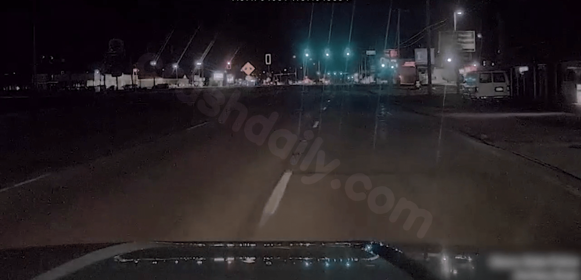 Illinois State Police releases video of deadly crash involving trooper in Springfield