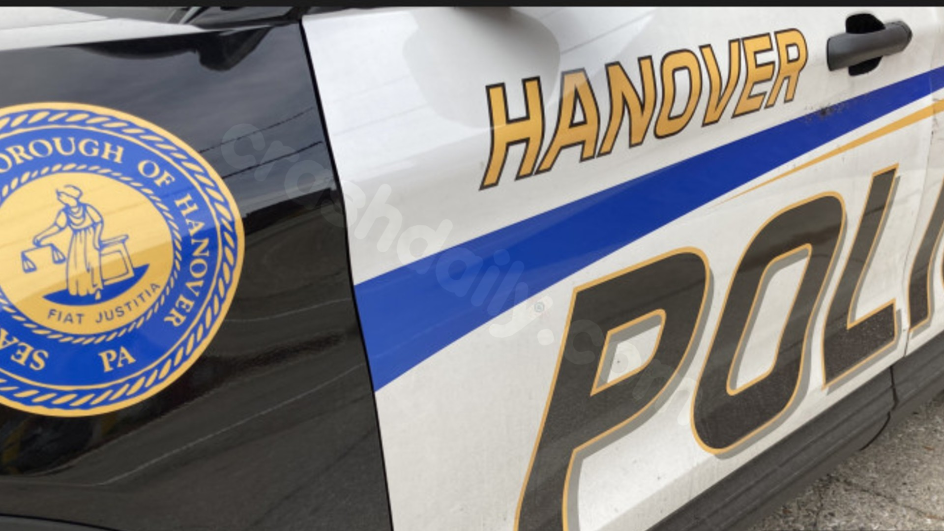 Man killed in York County motorcycle crash