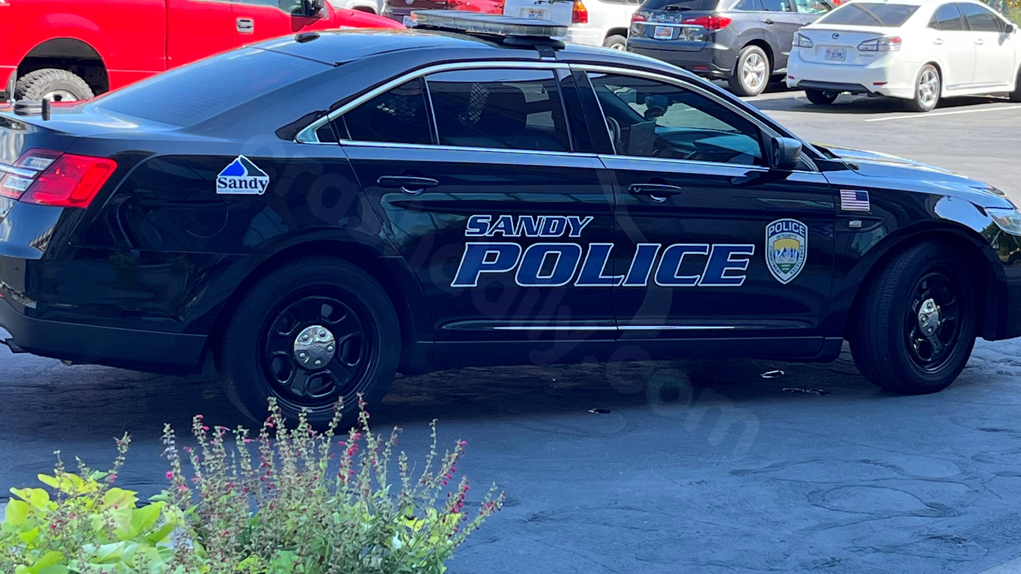 Pedestrian in ‘extremely critical’ condition after being struck by vehicle in Sandy