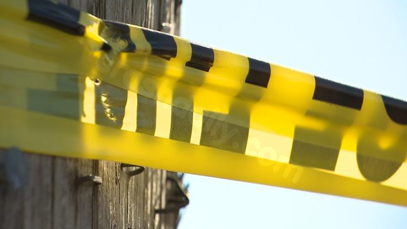Pedestrian killed after being struck while crossing road in Temple Hills