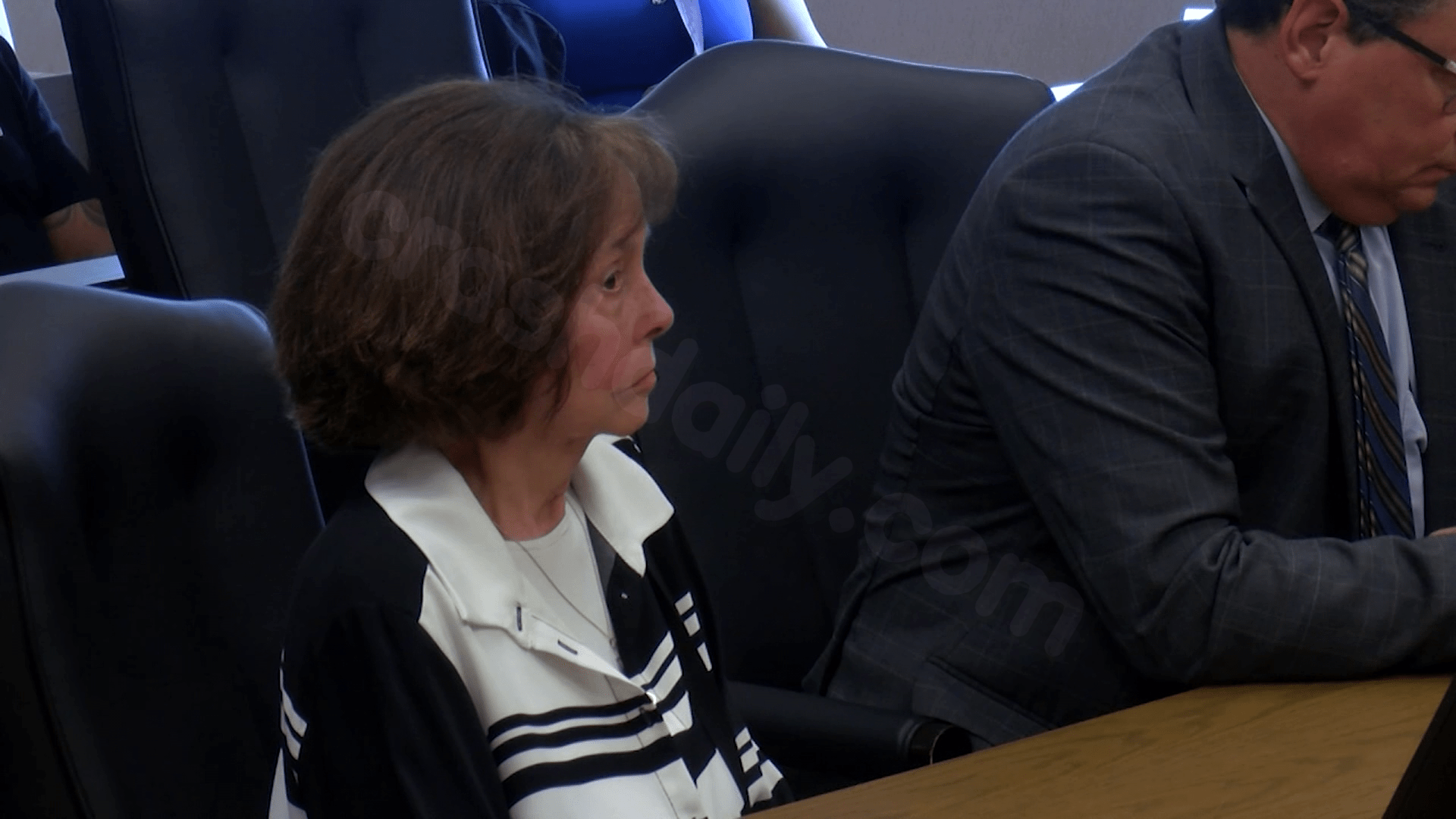 Woman accused in fatal Wichita DUI crash deemed competent for trial