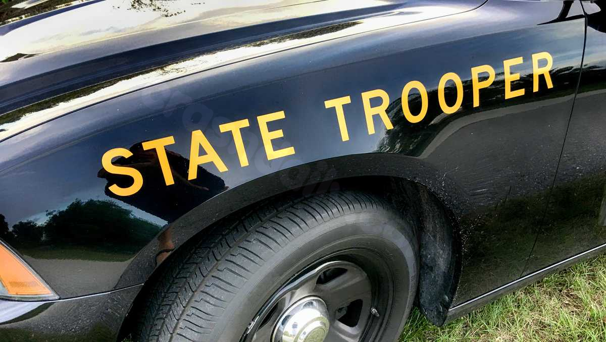 1 killed, 2 hurt in Marion County crash, FHP says