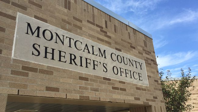 Deputies: E-bike rider killed in Montcalm County crash after failing to yield