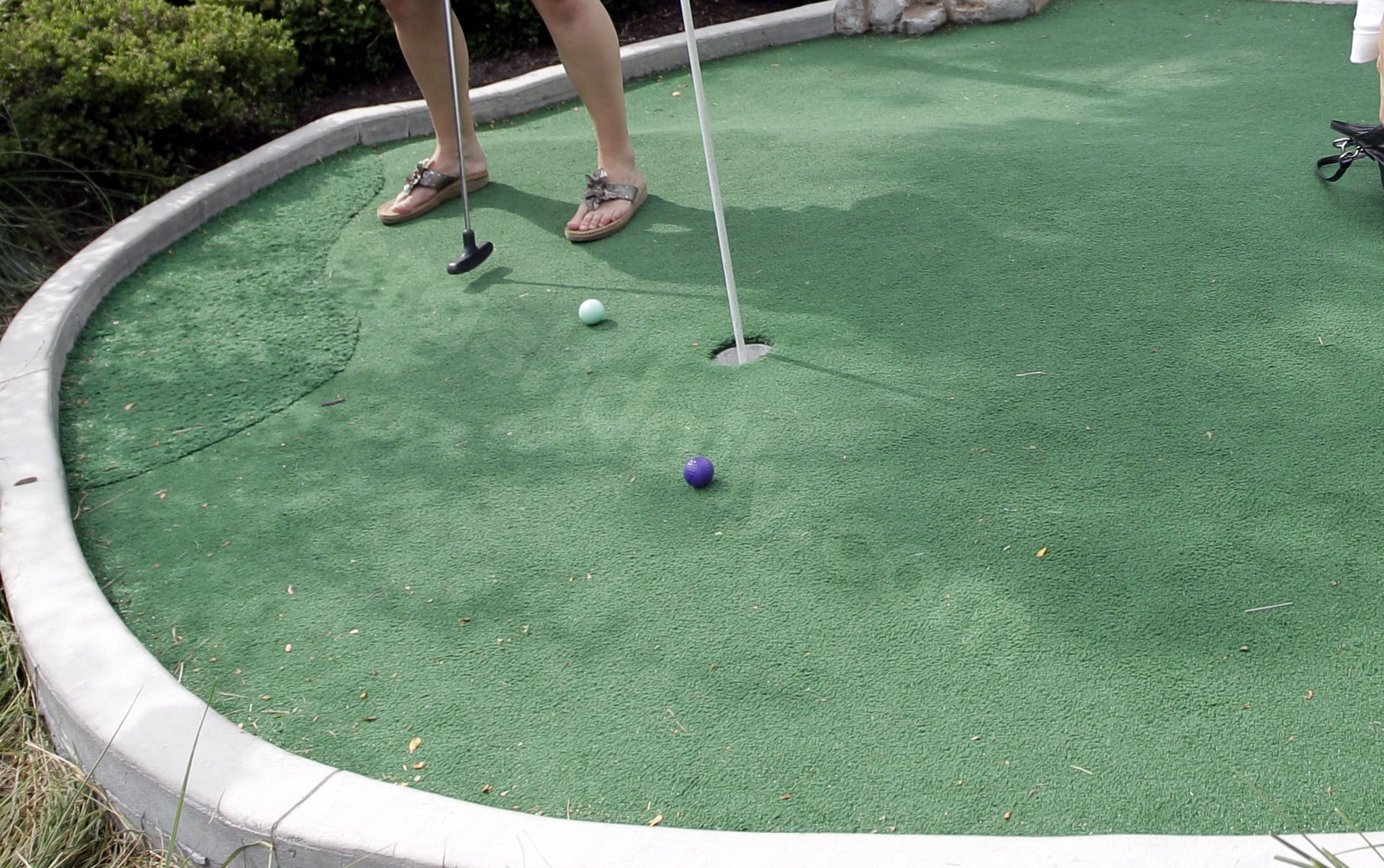 Following tragic accident, Shawano Mini Golf makes difficult decision to reopen