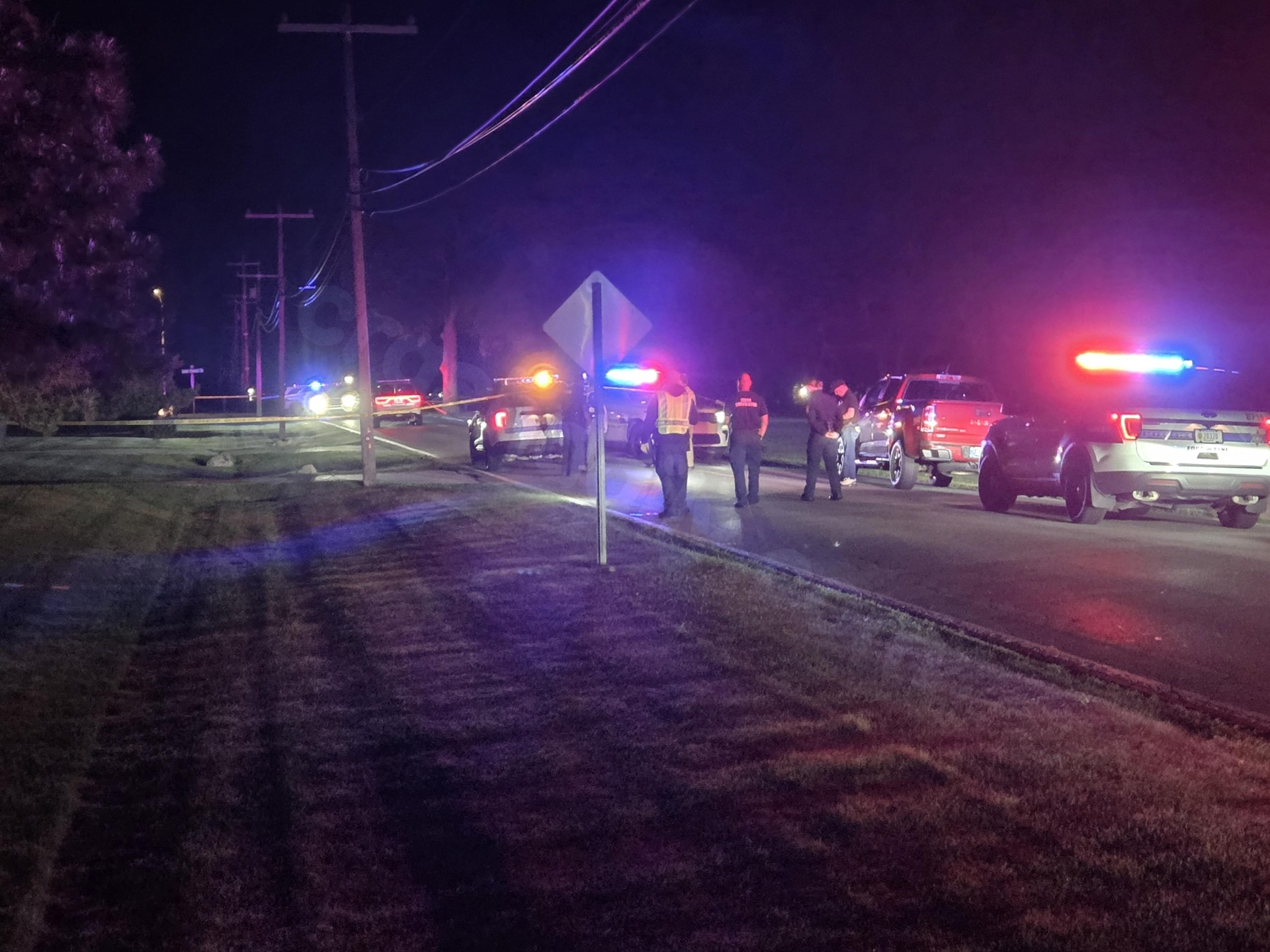 FWPD seeking answers, vehicle in fatal hit-and-run crash