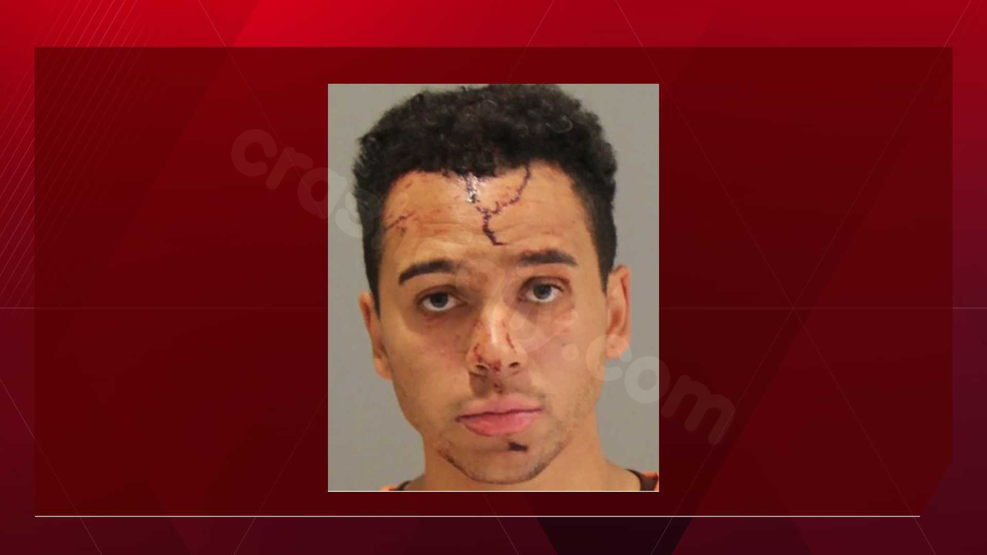 Omaha police arrest 28-year-old for driving under the influence in crash that killed child, injured others