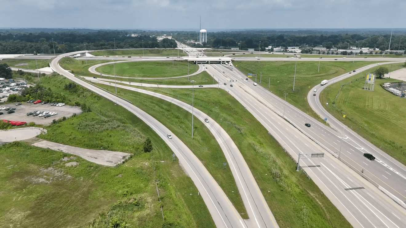 'Unacceptable amount of carnage': Local highway redesign cuts fatal crashes by 100%