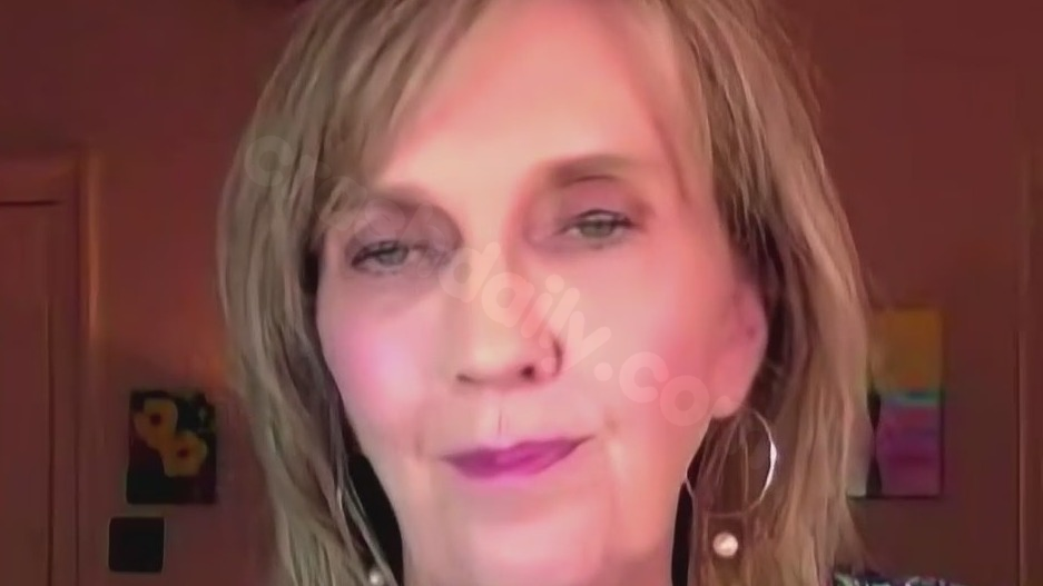 Woman says she went to heaven while dead for 13 minutes