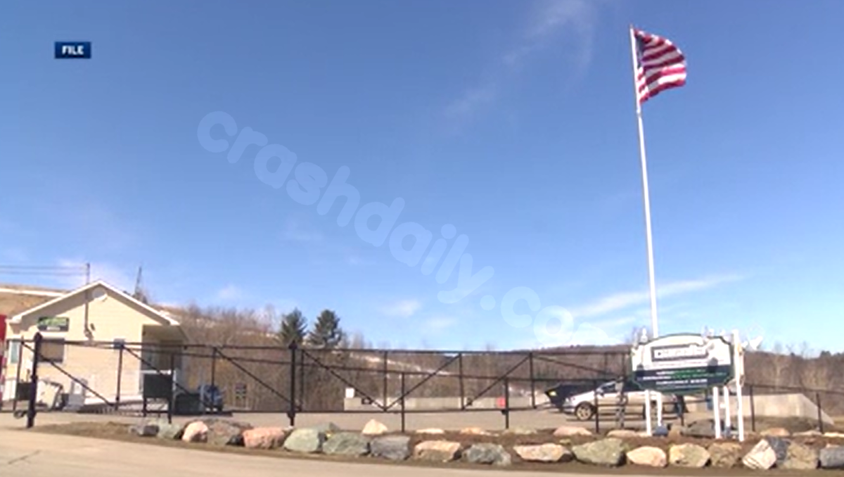 Worker killed in accident at Casella landfill in Coventry