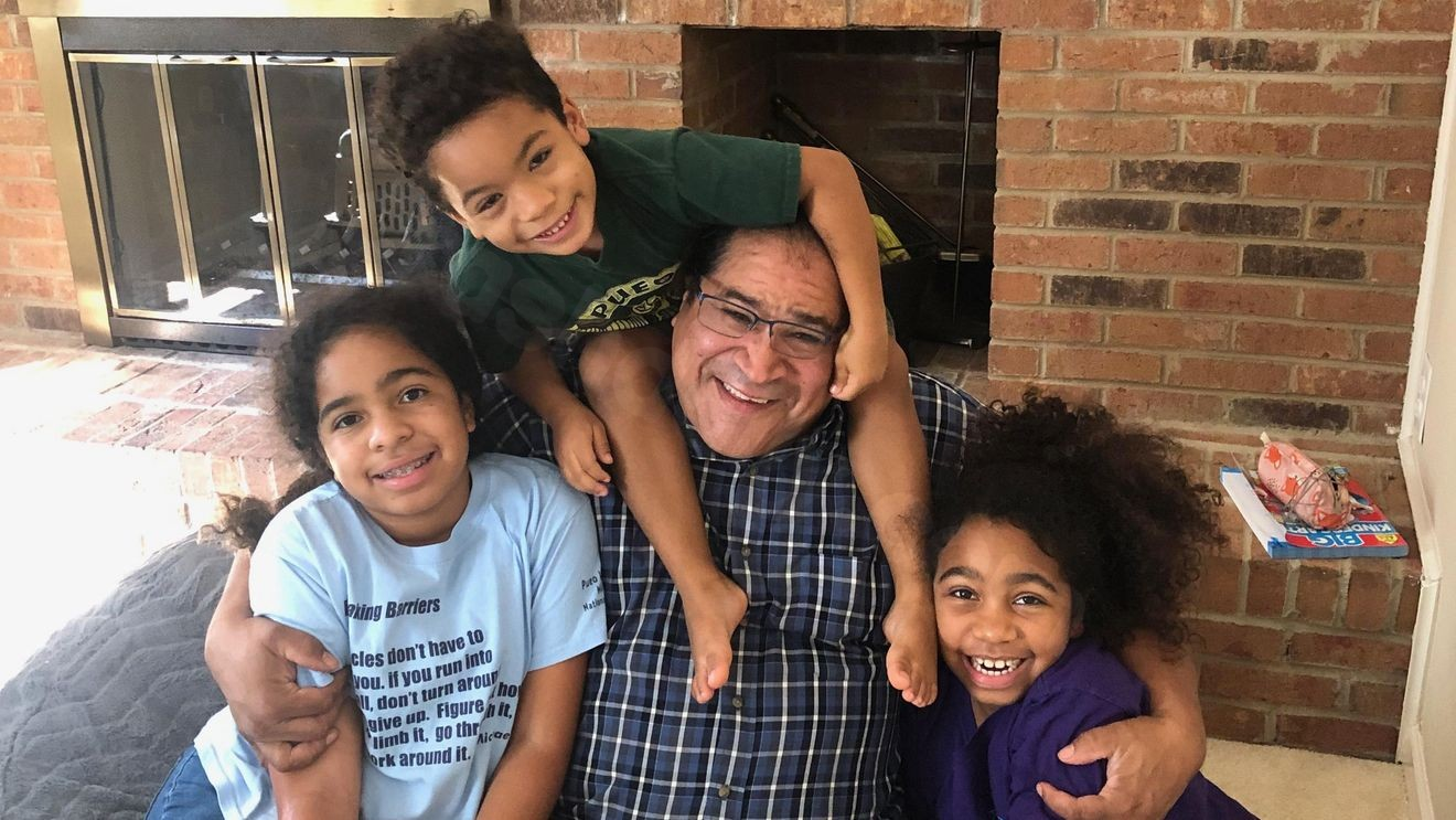 Family remembers Narragansett tribal member after fatal Hopkinton motorcycle crash