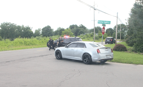 Fatal mortorcycle crash claims Parma man’s life: Ogden PD