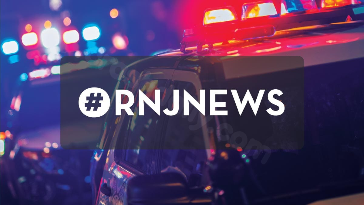 Motorcyclist killed in Passaic County crash