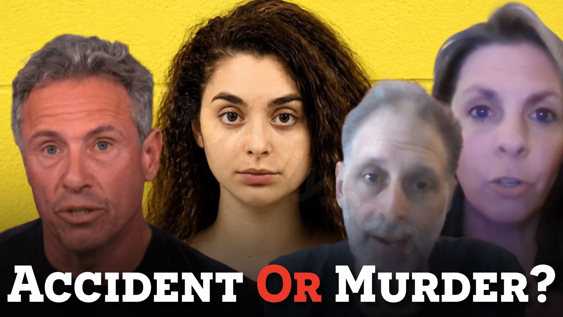Murder or accident? Mackenzie Shirilla’s parents make their case | CUOMO Crime Time: Weekend Edition