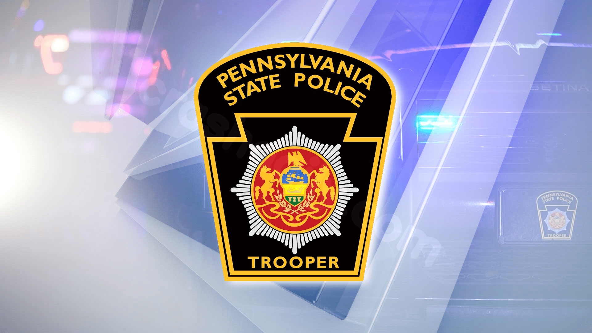 Police chase ends in serious crash in Adams County