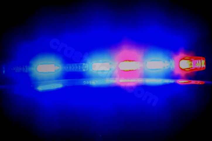 Two people injured, one thrown from vehicle after accident in Jefferson County