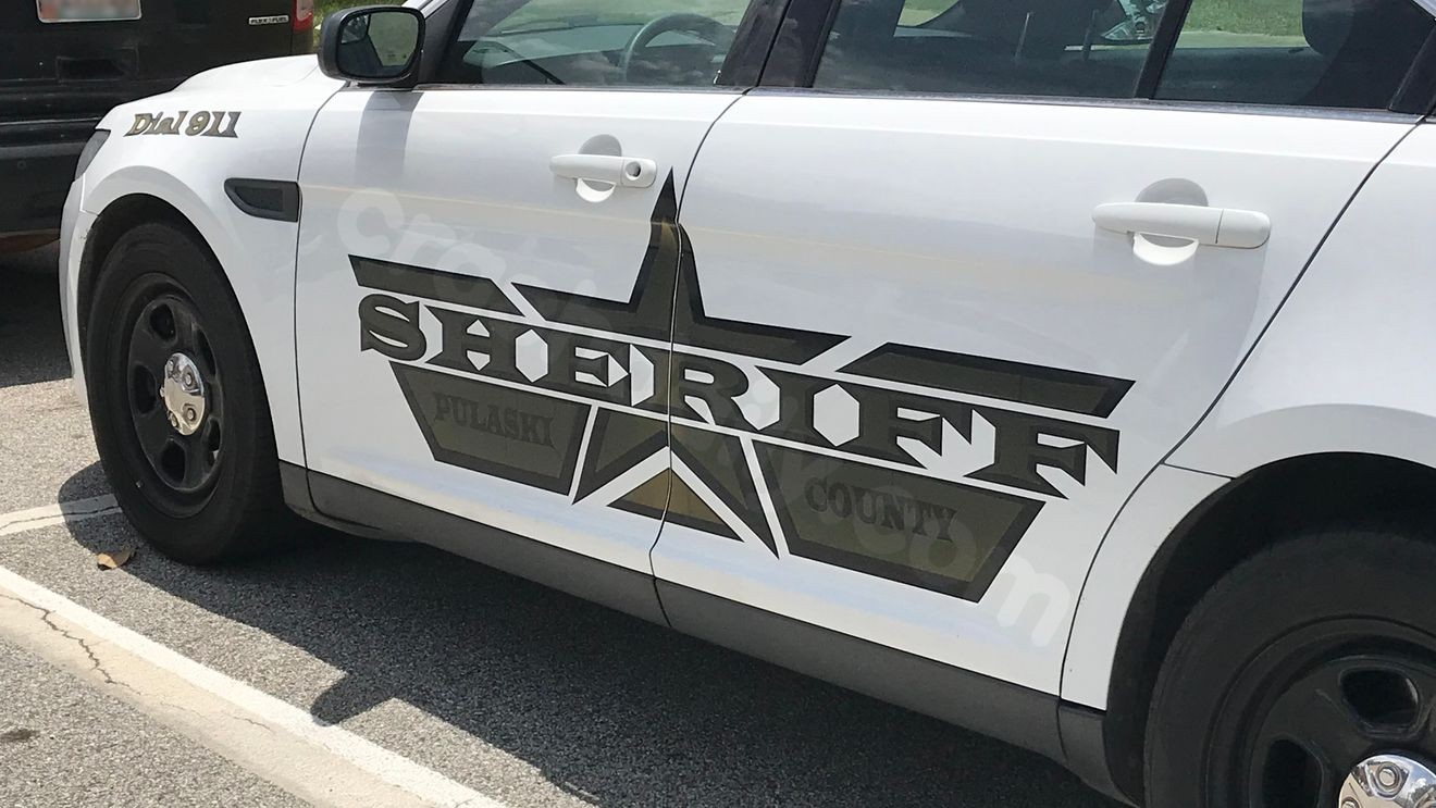 Fatal Sunday morning crash near Hawkinsville leaves one dead, GSP investigating