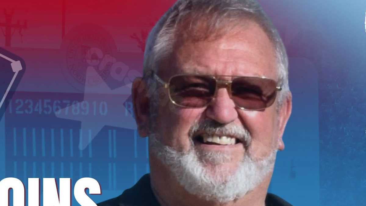 Remembering Chief Rusty Goins | Thomasville Rescue Squad holds celebration of life service
